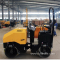 New Good Price Vibrating Road Roller Used For Compacting Work